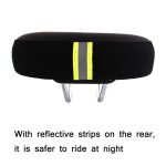 Fahrräder, weicher Sattel, Mountainbikes, dicke Stoßdämpfung und bequemes Sitzzubehör, YF-1051 – Bild 6