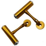 Rennrad T-Griff Mountainbike Aluminium Legierung Verlängerung Rahmen Lampe Clip Befestigung Sitz Verlängerung Rahmen – Bild 5