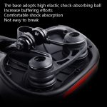 Reflektierender Sitz Fahrradsitz Fahrradsattelsitz, YF-1057-2 – Bild 7