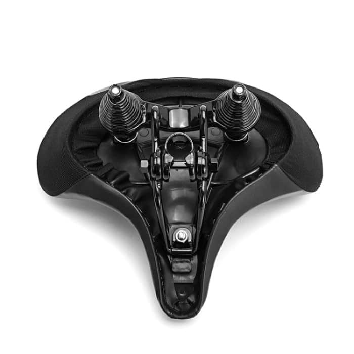 Fahrradsitz Fahrradsattel Sitz Fahrradkissen Fahrradsitz, YF-1100 – Bild 6