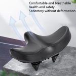Fahrradsitz Fahrradsattel Sitz Fahrradkissen Fahrradsitz, YF-1100 – Bild 10