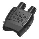 HD-Fernglas für den Außenbereich mit WIFI-Erkennung und Aufnahme von Infrarot-Nachtsichtgeräten