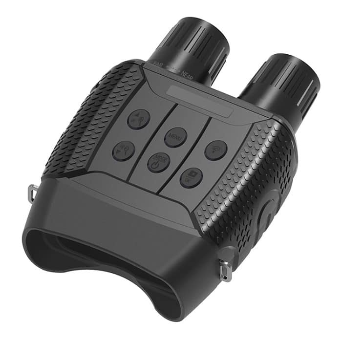 HD-Fernglas für den Außenbereich mit WIFI-Erkennung und Aufnahme von Infrarot-Nachtsichtgeräten – Bild 1