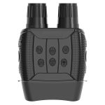 HD-Fernglas für den Außenbereich mit WIFI-Erkennung und Aufnahme von Infrarot-Nachtsichtgeräten – Bild 2