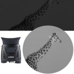 Hochauflösende digitale Nachtsichtkamera mit Bildschirmfoto / Video / Patrouille / Infrarot / Nachtsicht / Fernglas – Bild 13