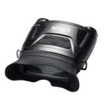 Hochauflösende digitale Nachtsichtkamera mit Bildschirmfoto / Video / Patrouille / Infrarot / Nachtsicht / Fernglas – Bild 3