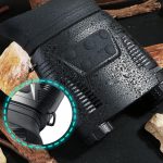 Hochauflösende digitale Nachtsichtkamera mit Bildschirmfoto / Video / Patrouille / Infrarot / Nachtsicht / Fernglas – Bild 9