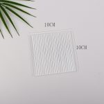 Acryl-Textur-Hintergrundtafel, Foto-Requisiten, Hintergrund, dekorative geometrische Ornamente, 3 PCS 10 x 10cm, 2 PCS 10 x 15cm, 15 x 15cm, 15 x 20cm, 18 x 29cm – Bild 6