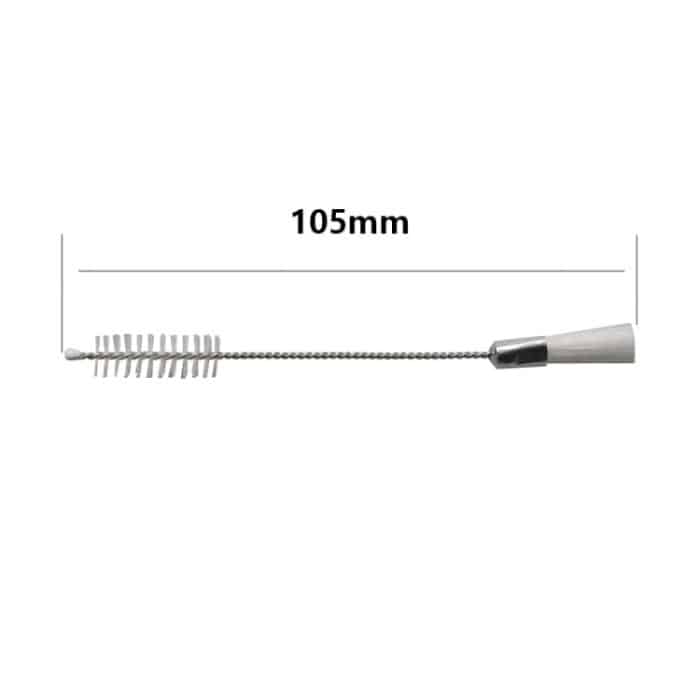 13 Stück/Set Gebäcktüllen-Kupplung, Zuckerguss-Spritztüllen-Sets, Edelstahl, Rose, Creme, Backformen – Bild 4