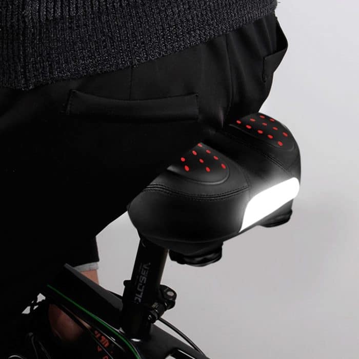 Fahrradsitz Silikon Fahrradsitz Fahrradsattel, 1103 – Bild 11