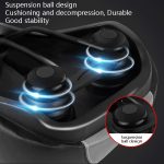 Fahrradsitz Silikon Fahrradsitz Fahrradsattel, 1103 – Bild 6