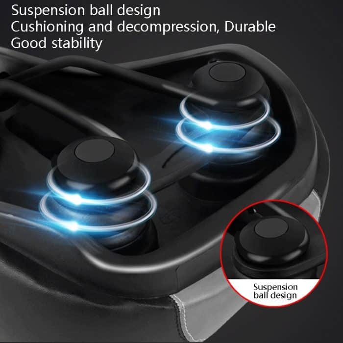 Fahrradsitz Silikon Fahrradsitz Fahrradsattel, 1103 – Bild 6