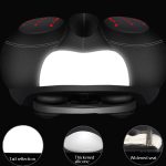 Fahrradsitz Silikon Fahrradsitz Fahrradsattel, 1103 – Bild 8