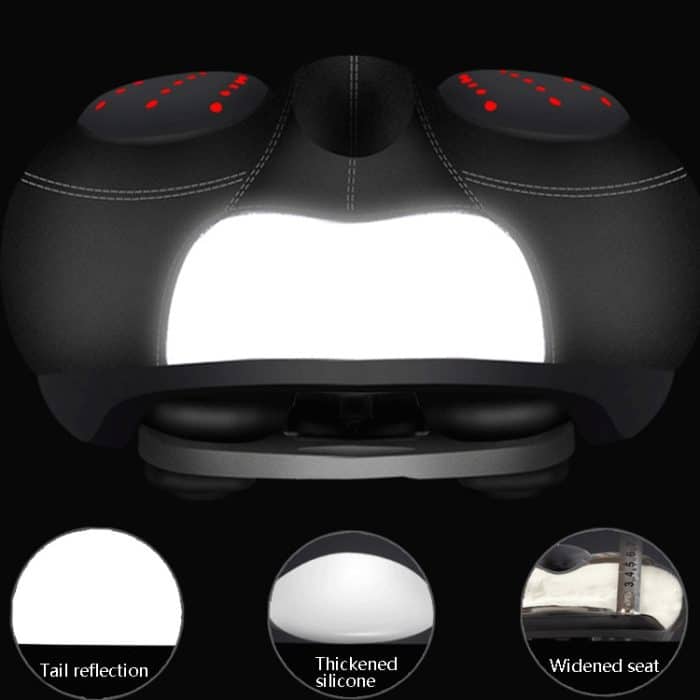 Fahrradsitz Silikon Fahrradsitz Fahrradsattel, 1103 – Bild 8