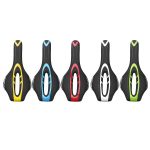 YAFEE Mountainbike-Sattel, Mountainbike-Sitz, hohler Fahrradsitz, YF-1124 – Bild 5