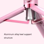 Y202 Bluetooth Selfie Stick mit Boden Stativ Handy Selfie Kamera – Bild 6