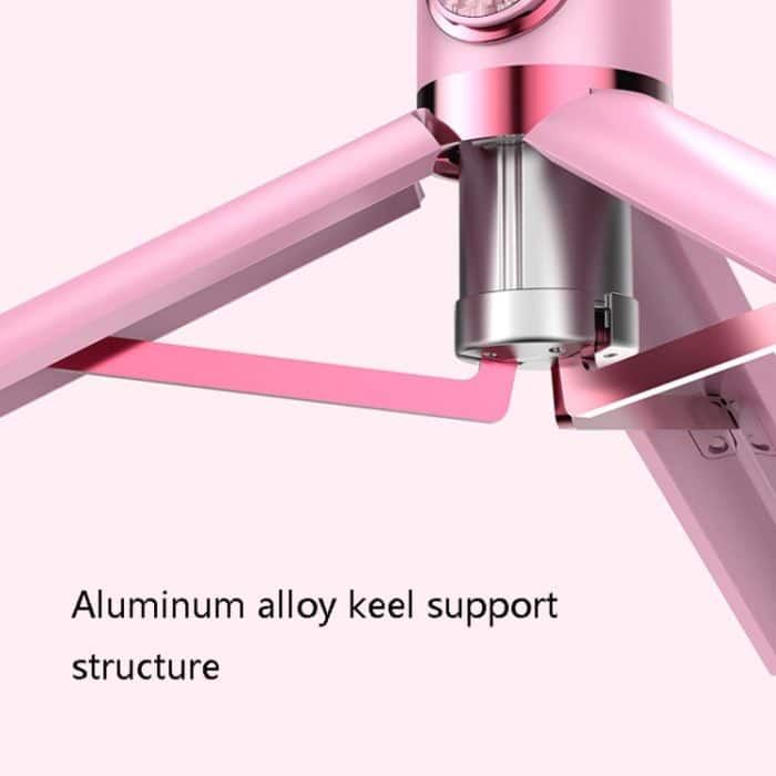 Y202 Bluetooth Selfie Stick mit Boden Stativ Handy Selfie Kamera – Bild 6