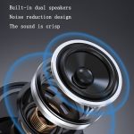 MD862M Bluetooth Drum Set für Anfänger Lernen Sie, tragbare elektronische Drums zu spielen – Bild 5