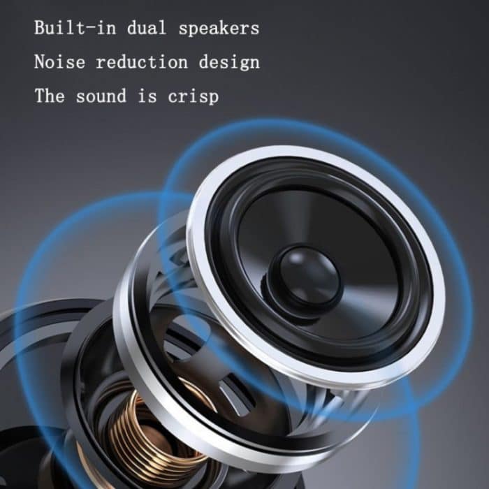 MD862M Bluetooth Drum Set für Anfänger Lernen Sie, tragbare elektronische Drums zu spielen – Bild 5