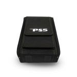 N8002 Spielkonsole Griff Reise Lagerung Schutz Tasche Einzelne Schulter Handtasche Für PS5, Single Shoulder Handbag – Bild 2