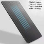 Auftauplatte, gefrorene Schnellauftauplatte, Küchenwerkzeug, Auftauplatte aus Aluminiumlegierung, Small 2mm, Medium 2mm, Large 2mm, Small 3mm, Large 3mm – Bild 6