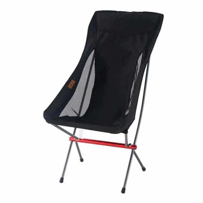 TBD0557051001A.jpg CLS Outdoor-Klappstuhl, der tragbaren Camping-Angelstuhl erhöht, CLS Fishing Chair(Black), CLS Fishing Chair(Gray), CLS Fishing Chair(Yellow), CLS Fishing Chair(Orange) – Bild 1