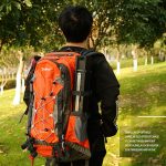 CLS Outdoor Mini Klapptisch Camping Zelttisch Camping Tragbarer Couchtisch – Bild 9