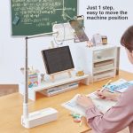 V6 1.3m Wireless Live Broadcast Halterung Beauty Fill Light Multifunktionsklappbare Außenhalterung – Bild 11