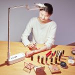 V6 1.3m Wireless Live Broadcast Halterung Beauty Fill Light Multifunktionsklappbare Außenhalterung – Bild 14