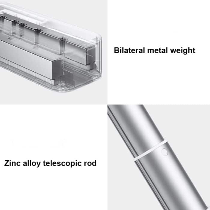 V6 1.3m Wireless Live Broadcast Halterung Beauty Fill Light Multifunktionsklappbare Außenhalterung – Bild 4