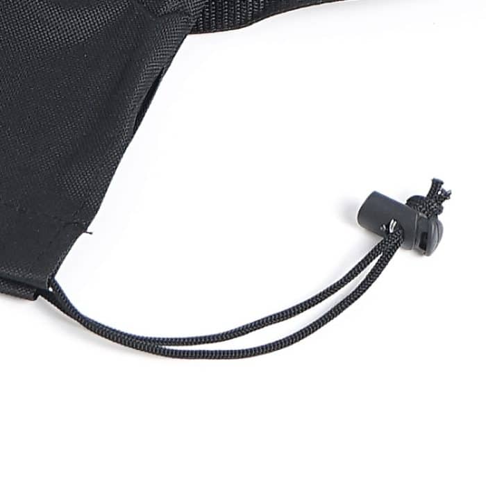 2 PCS CLS Outdoor Camping Multifunktionale Aufbewahrungstasche Markise Große Überdachung Stange Aufbewahrungstasche Zeltstange Tasche Angelrute Aufbewahrung Tragbare Tasche – Bild 5