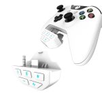 Gamepad-Soundkarten-Headset-Adapter für Xbox One Xbox Series / X / S / PS5