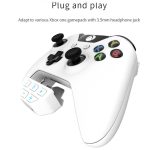 Gamepad-Soundkarten-Headset-Adapter für Xbox One Xbox Series / X / S / PS5 – Bild 2