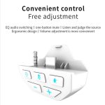 Gamepad-Soundkarten-Headset-Adapter für Xbox One Xbox Series / X / S / PS5 – Bild 3