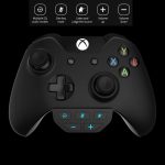 Gamepad-Soundkarten-Headset-Adapter für Xbox One Xbox Series / X / S / PS5 – Bild 4