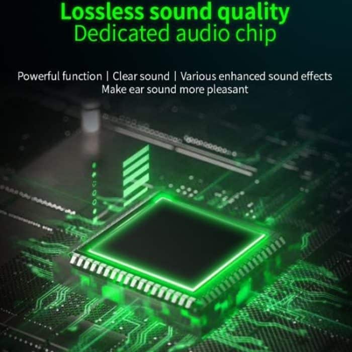 Gamepad-Soundkarten-Headset-Adapter für Xbox One Xbox Series / X / S / PS5 – Bild 7