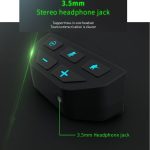 Gamepad-Soundkarten-Headset-Adapter für Xbox One Xbox Series / X / S / PS5 – Bild 8