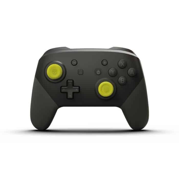 Game Controller Rocker Cap Anti-Rutsch-Erhöhungsanzug für NS PRO /PS4/PS5 – Bild 6