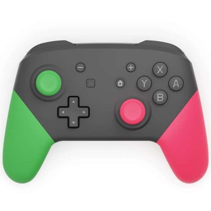 Game Controller Rocker Cap Anti-Rutsch-Erhöhungsanzug für NS PRO /PS4/PS5 – Bild 7