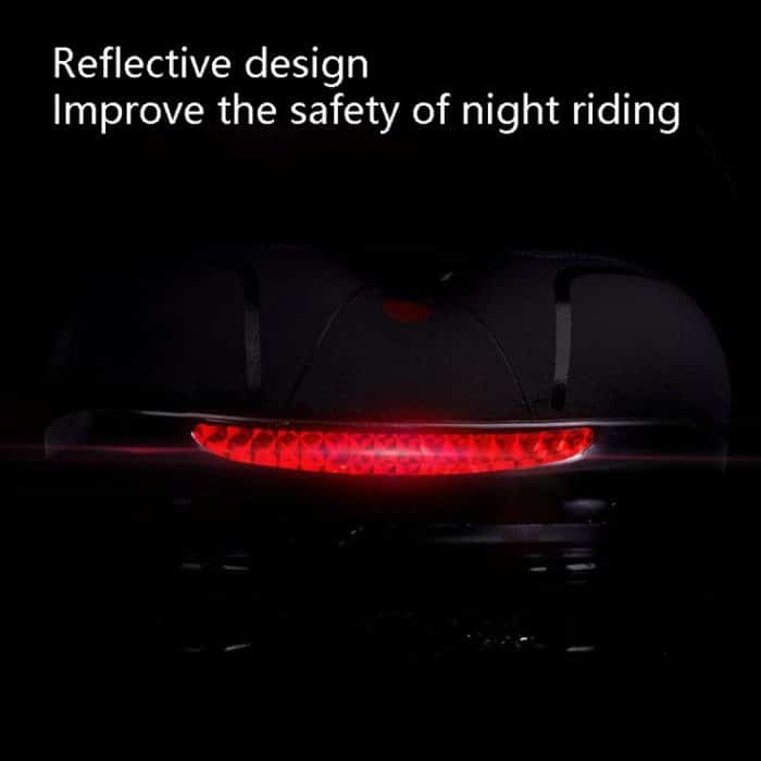 Wheel Up Mountainbike-Sättel, Rennräder, Fahrräder, bequeme Sattelkissen, Zubehör und Fahrradkissen, Shock Absorber Red Black, Shock Absorber Blue Black, Spring Red Black, Spring Blue Black – Bild 11