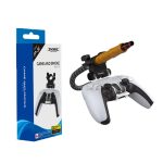 Dobe tp5-0573 spielgriff pipe clip telefonhalter clip für ps5 – Bild 7