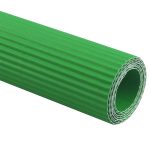 10 Blatt Wellpappe, verdicktes Geschenkpapier, handgefertigtes DIY-Geschenkpapiermaterial, Grass Green, White, Red, Pink, Black, Golden, Orange, Brown, Rose Red, Dark Green, Lemon Yellow, Light Blue, Dark Blue, Deep Purple