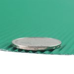 10 Blatt Wellpappe, verdicktes Geschenkpapier, handgefertigtes DIY-Geschenkpapiermaterial, Light Blue, Dark Blue, Deep Purple – Bild 5