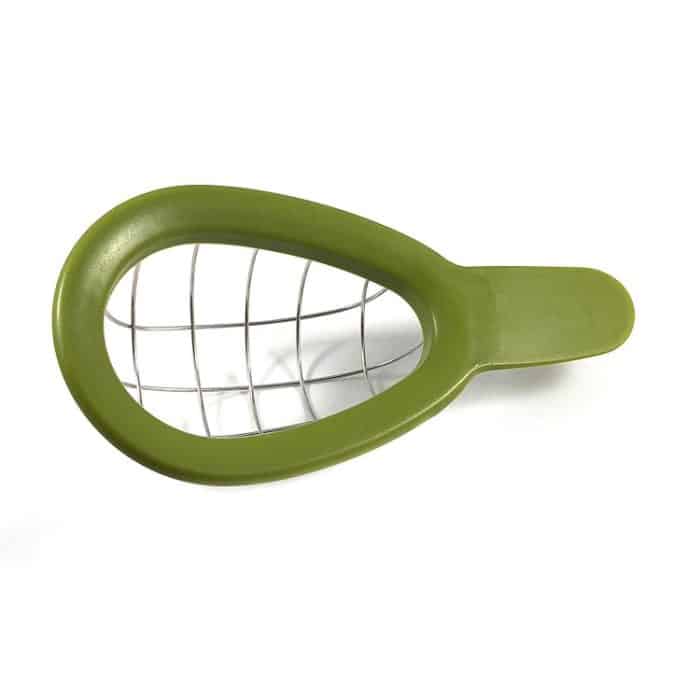 5-teiliges Avocado-Würfel- und Entkernungsgerät, multifunktionales Avocado-Messer, Avocado Knife – Bild 1