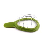 5-teiliges Avocado-Würfel- und Entkernungsgerät, multifunktionales Avocado-Messer, Avocado Knife – Bild 3