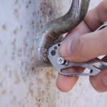 3 Stück Outdoor-Multifunktions-Schlüsselclip aus Edelstahl, Key Clip – Bild 7