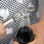 18 in 1 Küchenhelfer Set Edelstahl Schneebesen Silikonöl Schneebesen Pizzaschneider – Bild 11