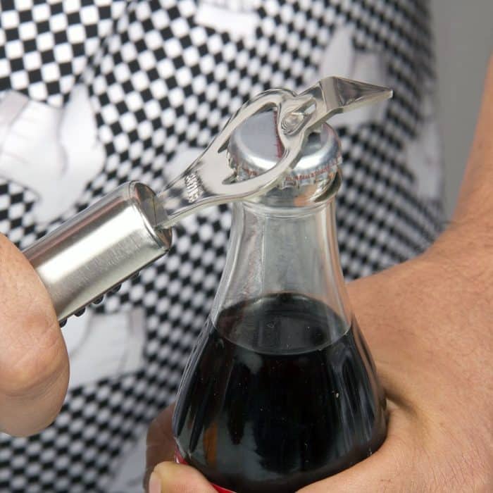 18 in 1 Küchenhelfer Set Edelstahl Schneebesen Silikonöl Schneebesen Pizzaschneider – Bild 11