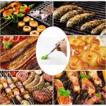 18 in 1 Küchenhelfer Set Edelstahl Schneebesen Silikonöl Schneebesen Pizzaschneider – Bild 16