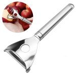 18 in 1 Küchenhelfer Set Edelstahl Schneebesen Silikonöl Schneebesen Pizzaschneider – Bild 5